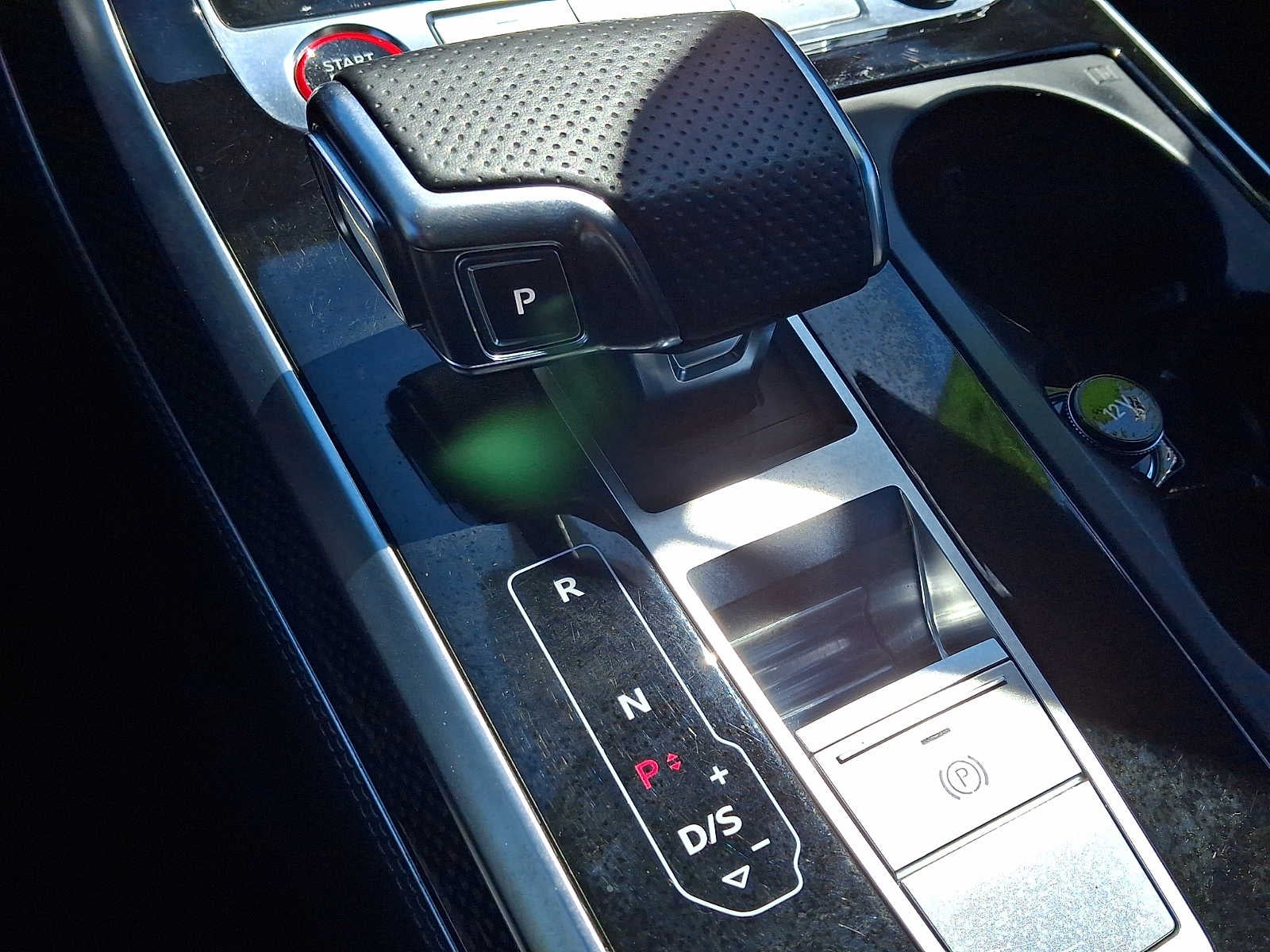 2021 Audi SQ7 Prestige