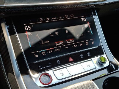 2021 Audi SQ7 Prestige