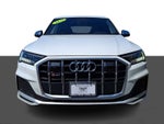 2021 Audi SQ7 Prestige