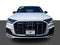 2021 Audi SQ7 Prestige