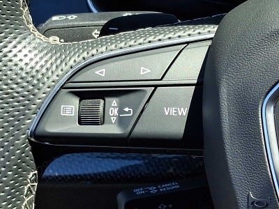 2021 Audi SQ7 Prestige