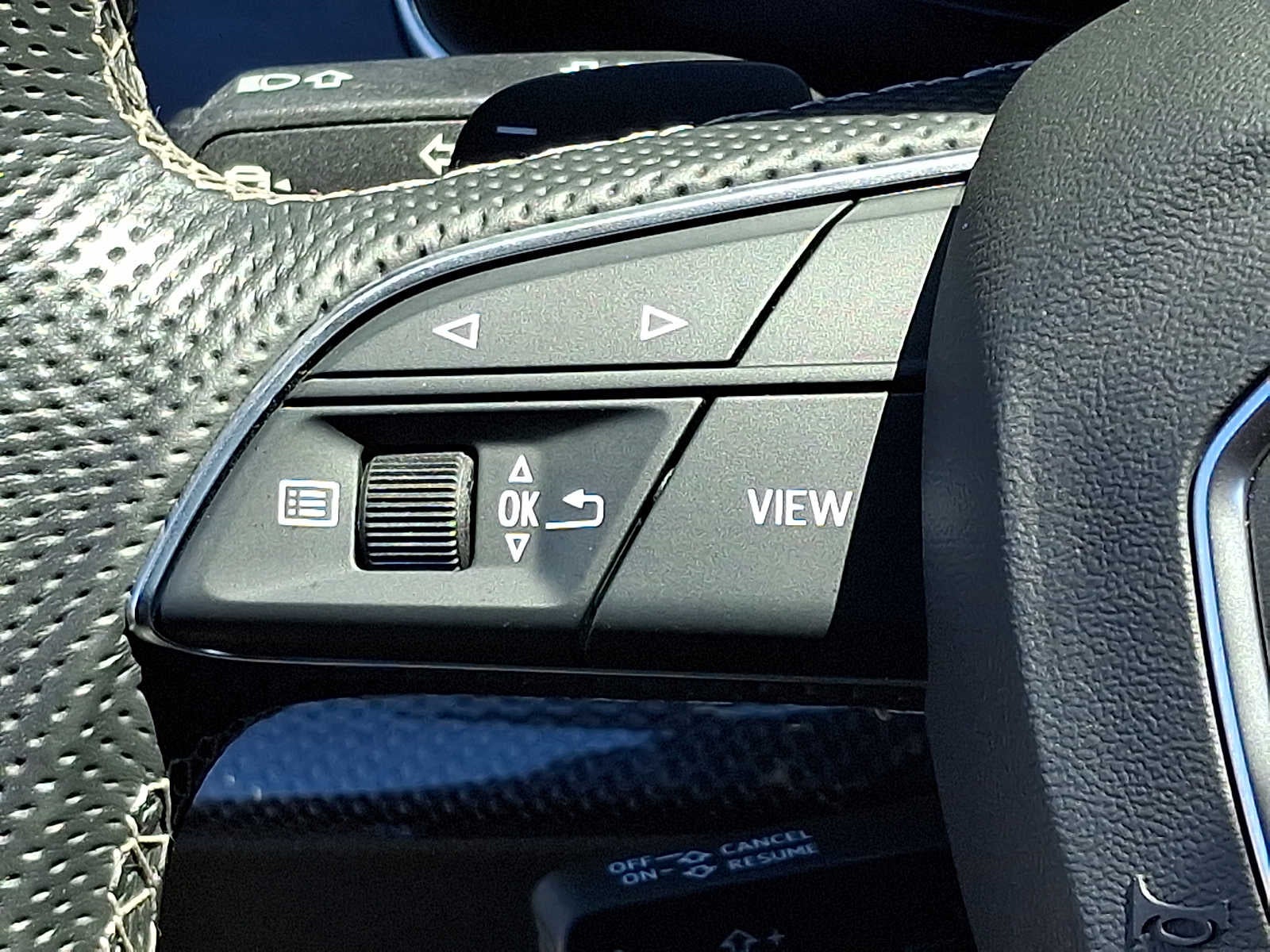 2021 Audi SQ7 Prestige