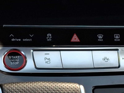 2021 Audi SQ7 Prestige