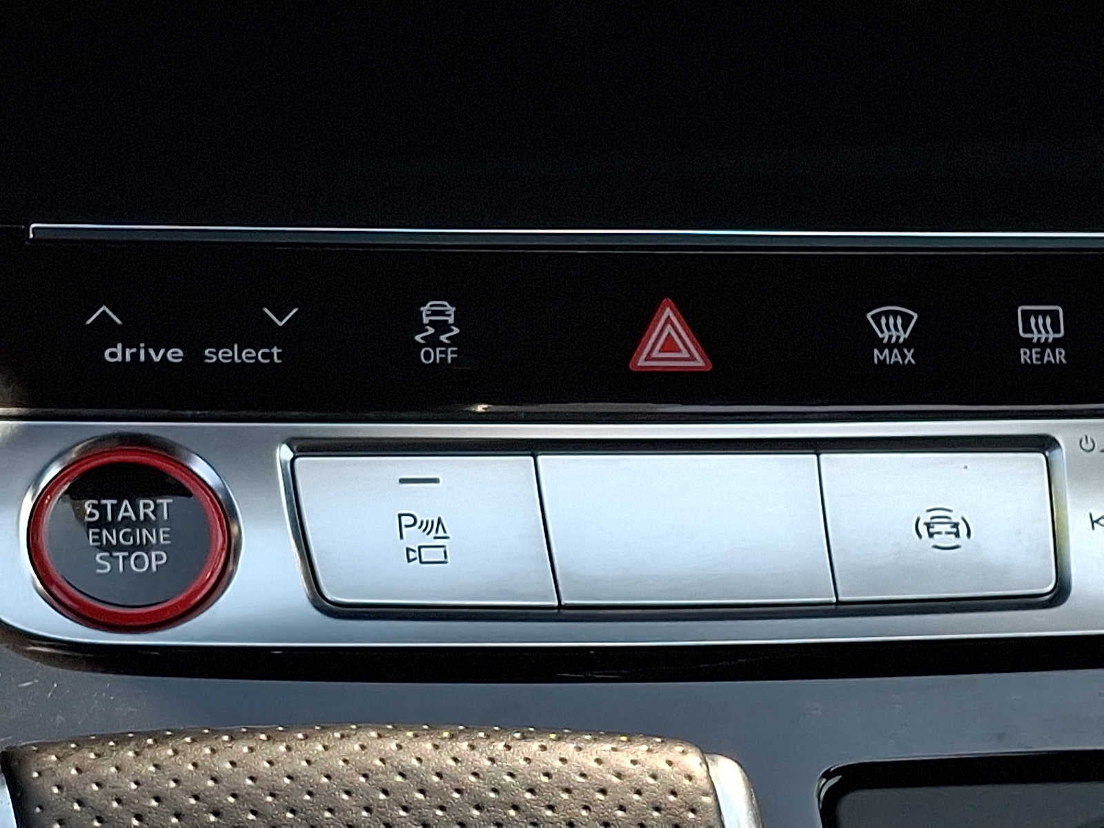 2021 Audi SQ7 Prestige