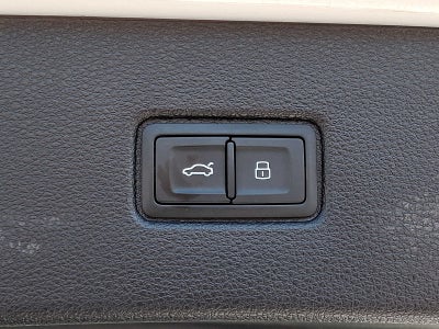 2021 Audi SQ7 Prestige