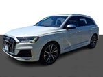 2021 Audi SQ7 Prestige