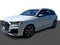 2021 Audi SQ7 Prestige