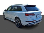 2021 Audi SQ7 Prestige
