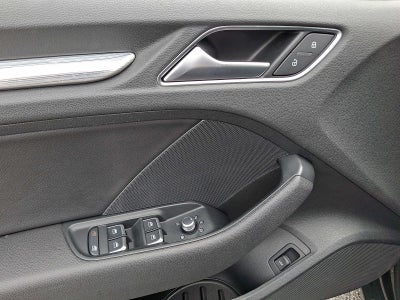 2015 Audi A3 2.0T Premium Plus