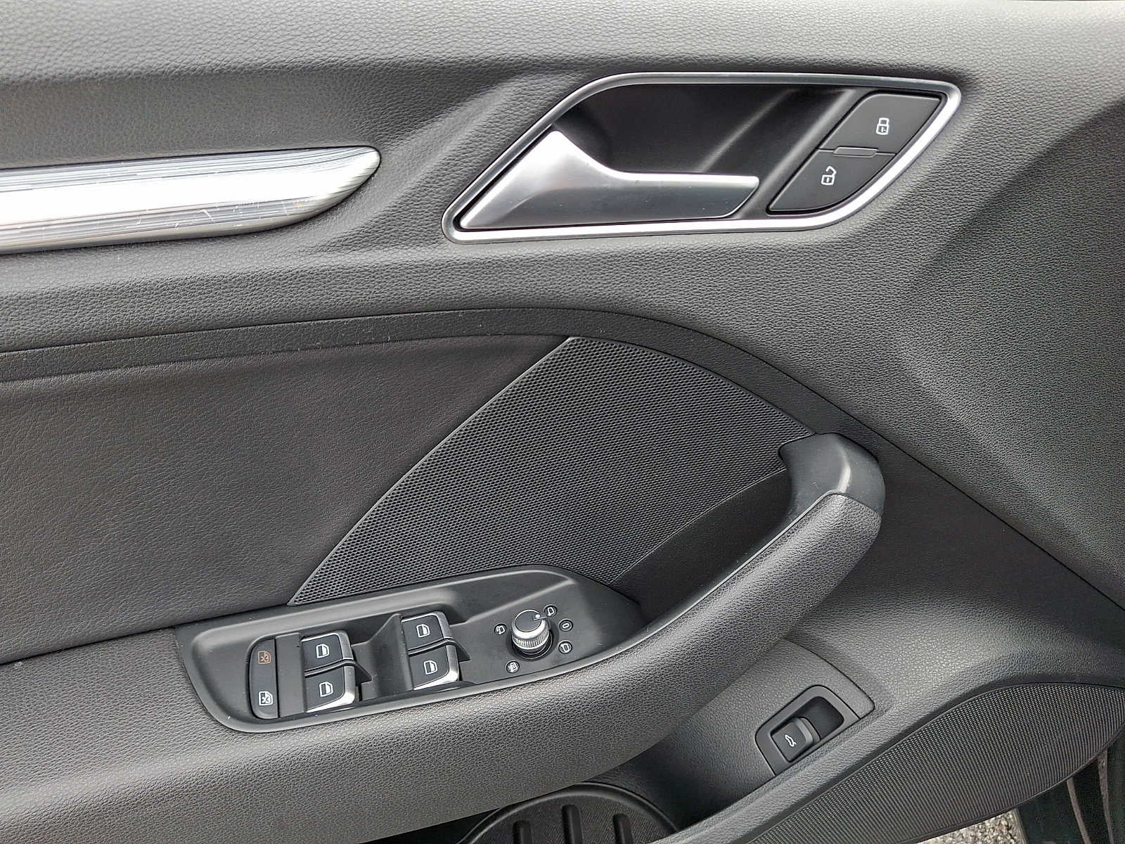 2015 Audi A3 2.0T Premium Plus