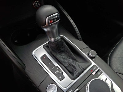 2015 Audi A3 2.0T Premium Plus