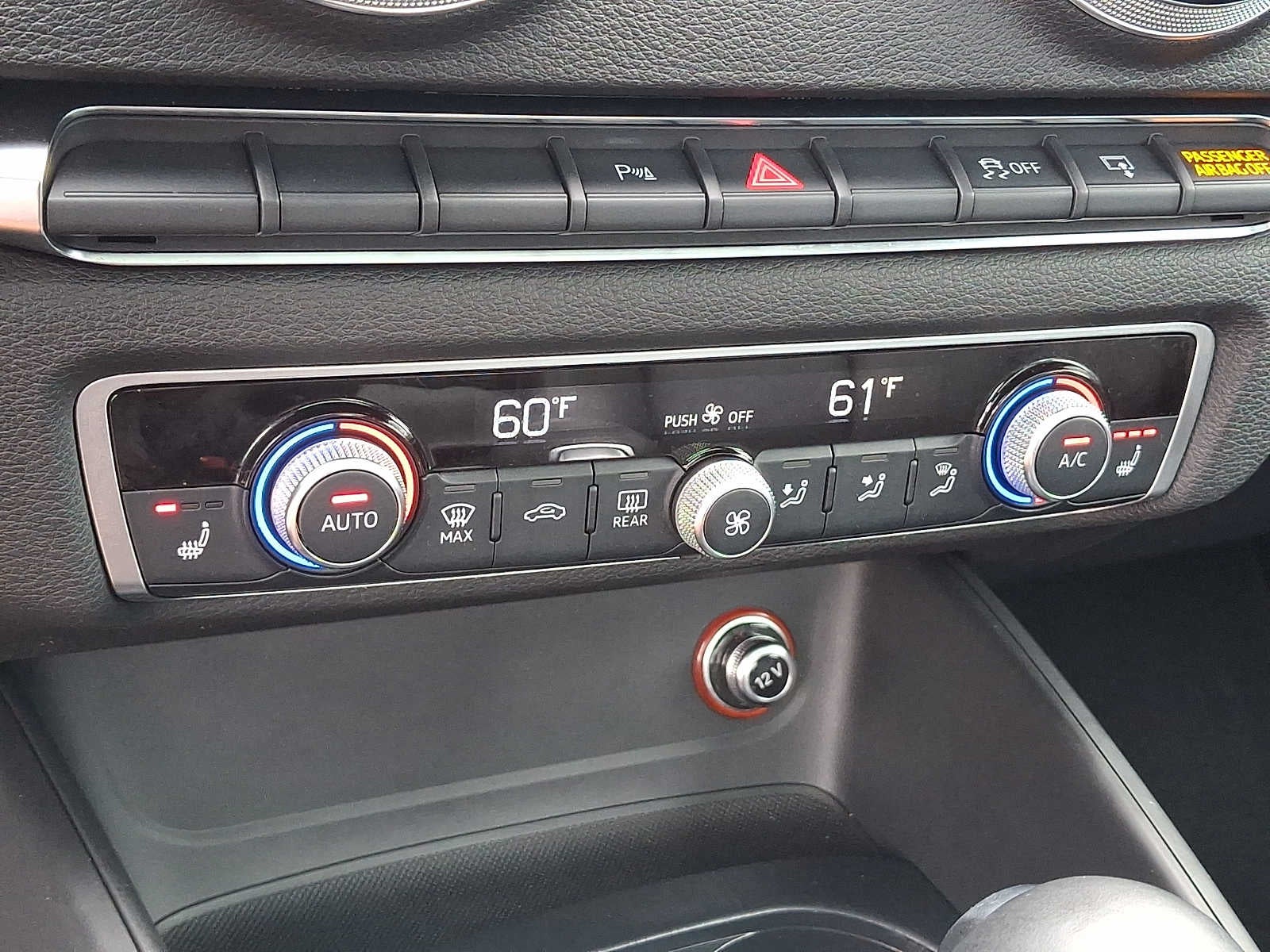 2015 Audi A3 2.0T Premium Plus