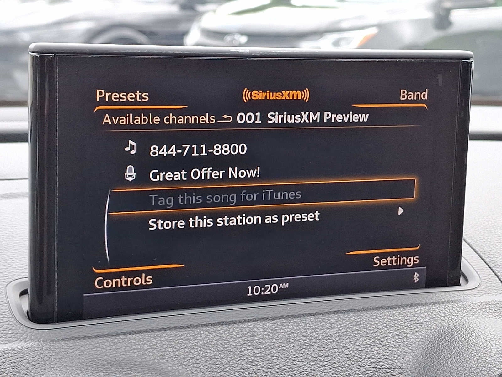 2015 Audi A3 2.0T Premium Plus