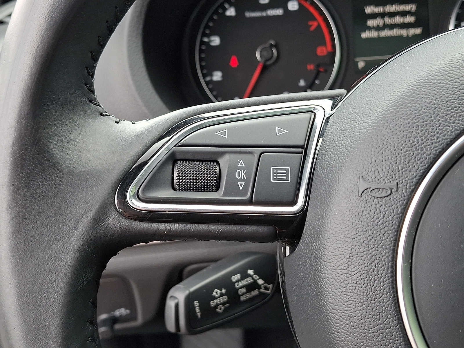 2015 Audi A3 2.0T Premium Plus