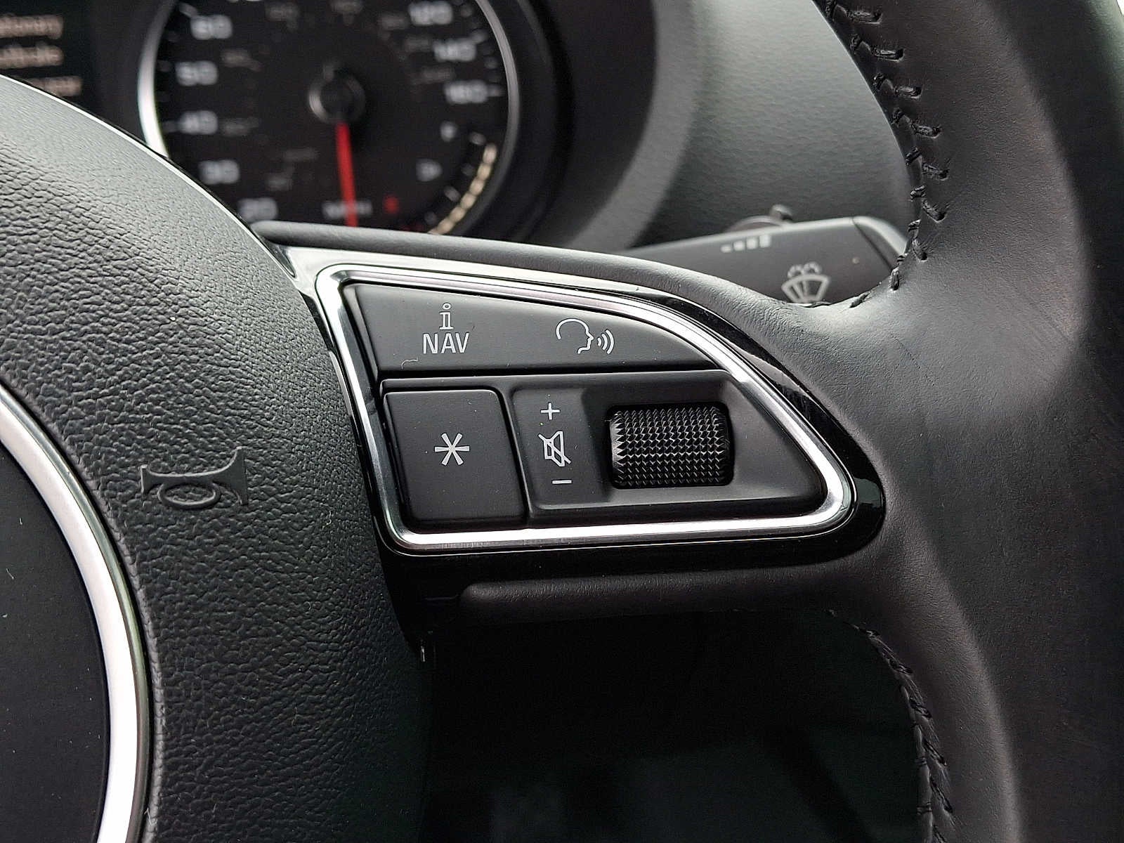 2015 Audi A3 2.0T Premium Plus