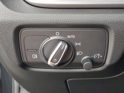 2015 Audi A3 2.0T Premium Plus