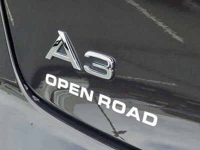 2015 Audi A3 2.0T Premium Plus