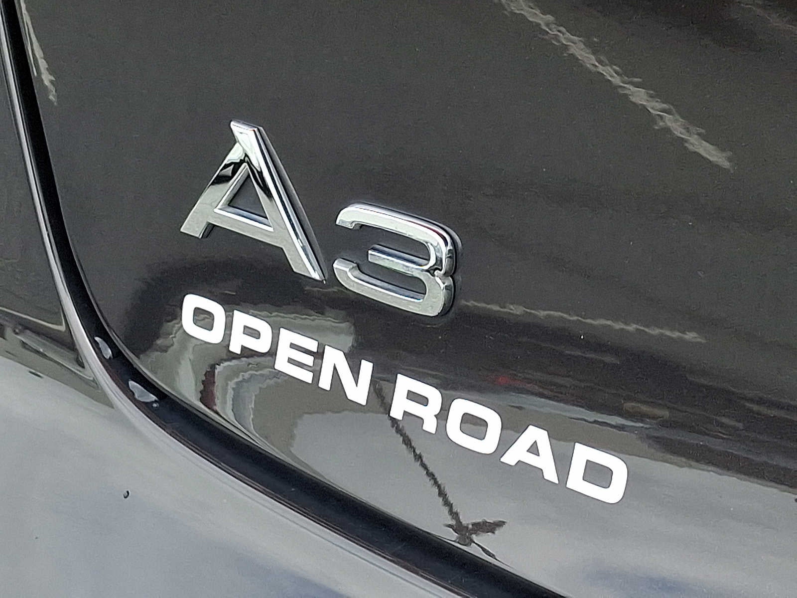 2015 Audi A3 2.0T Premium Plus