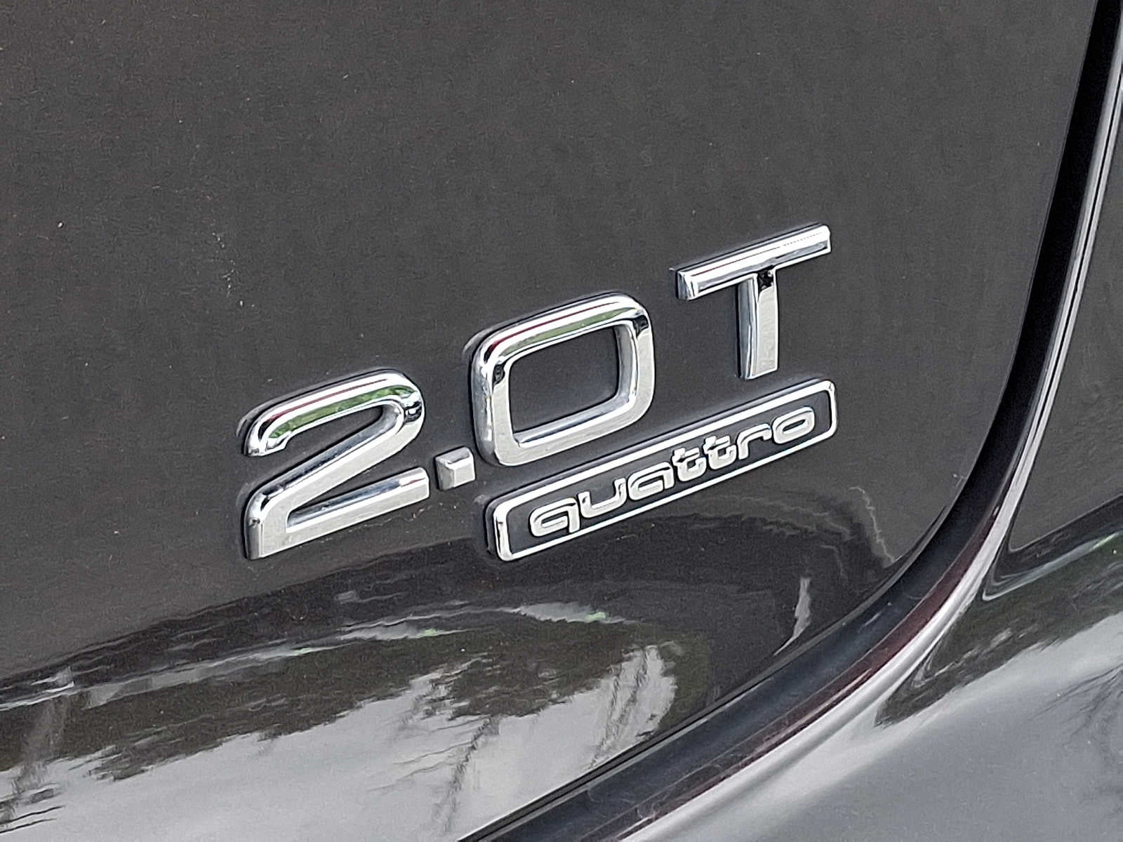 2015 Audi A3 2.0T Premium Plus