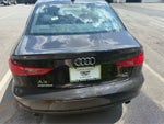 2015 Audi A3 2.0T Premium Plus