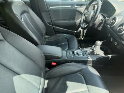 2015 Audi A3 2.0T Premium Plus