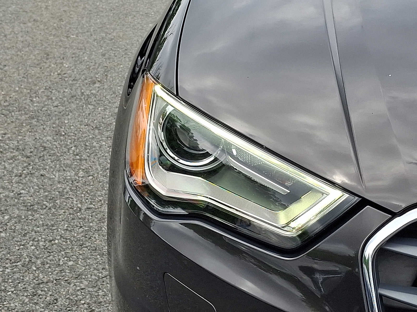 2015 Audi A3 2.0T Premium Plus