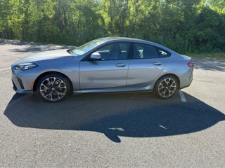 2025 BMW 2 Series 228 xDrive