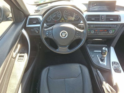 2013 BMW 3 Series 328i xDrive