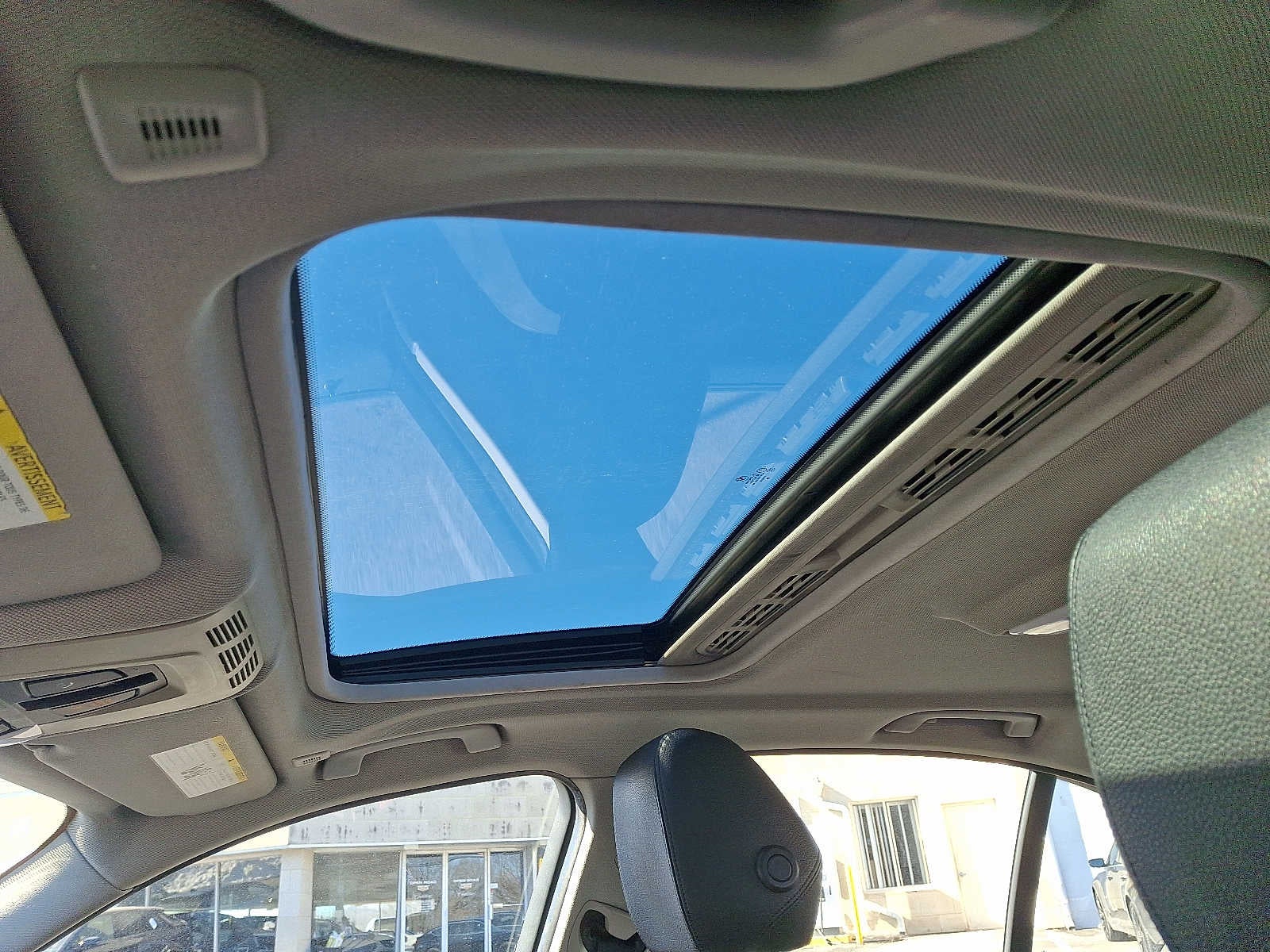 2013 BMW 3 Series 328i xDrive