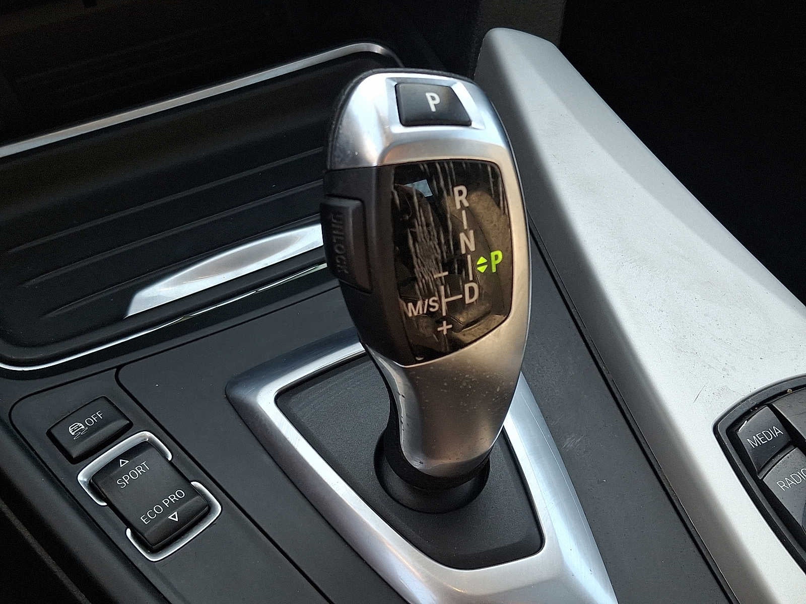 2013 BMW 3 Series 328i xDrive