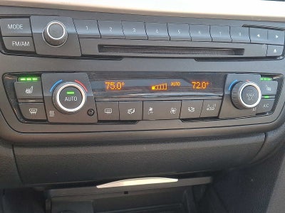 2013 BMW 3 Series 328i xDrive