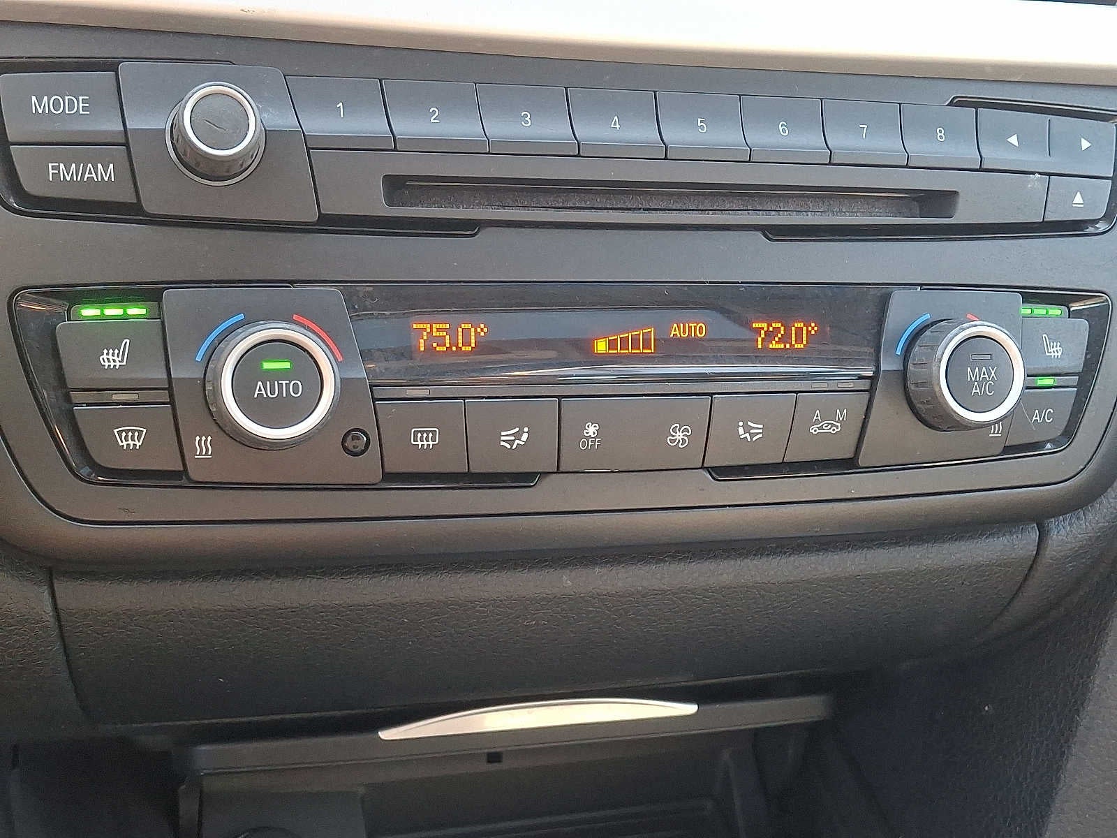 2013 BMW 3 Series 328i xDrive