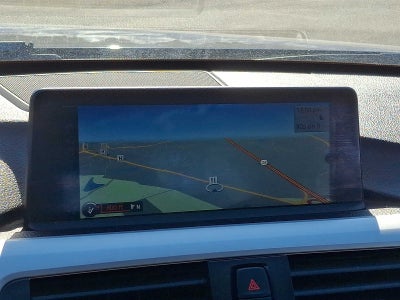 2013 BMW 3 Series 328i xDrive