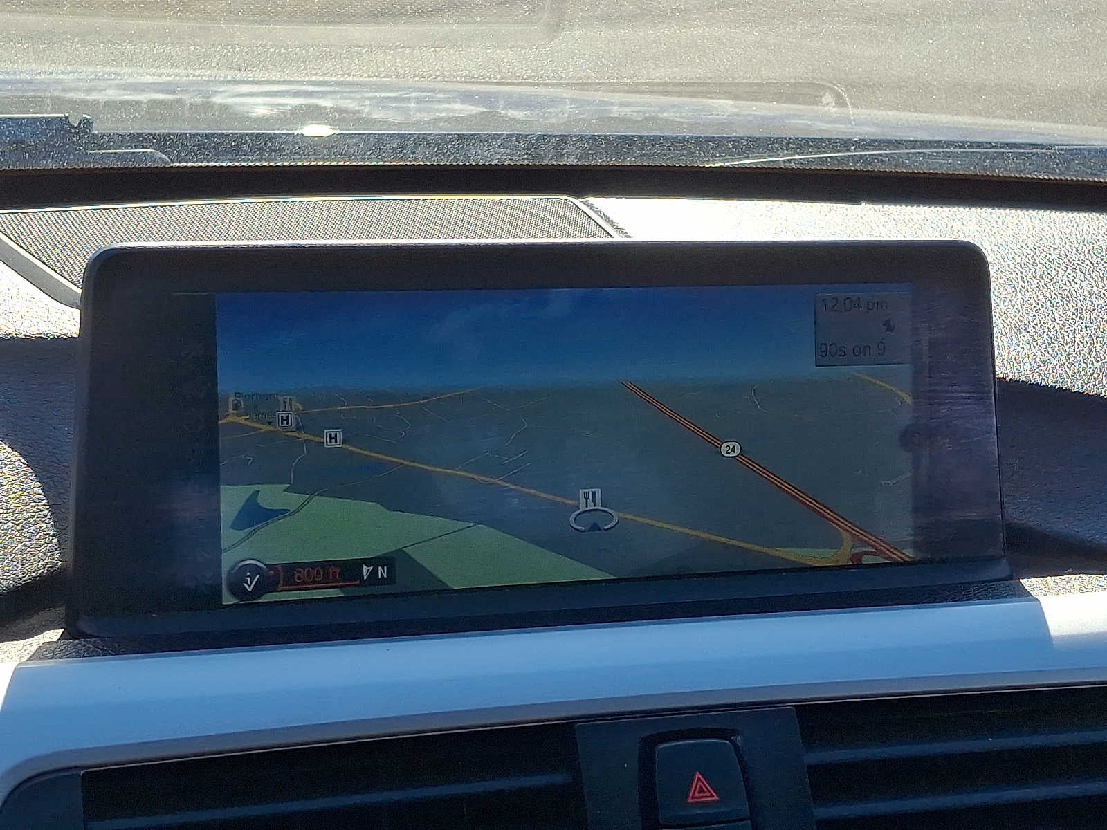 2013 BMW 3 Series 328i xDrive