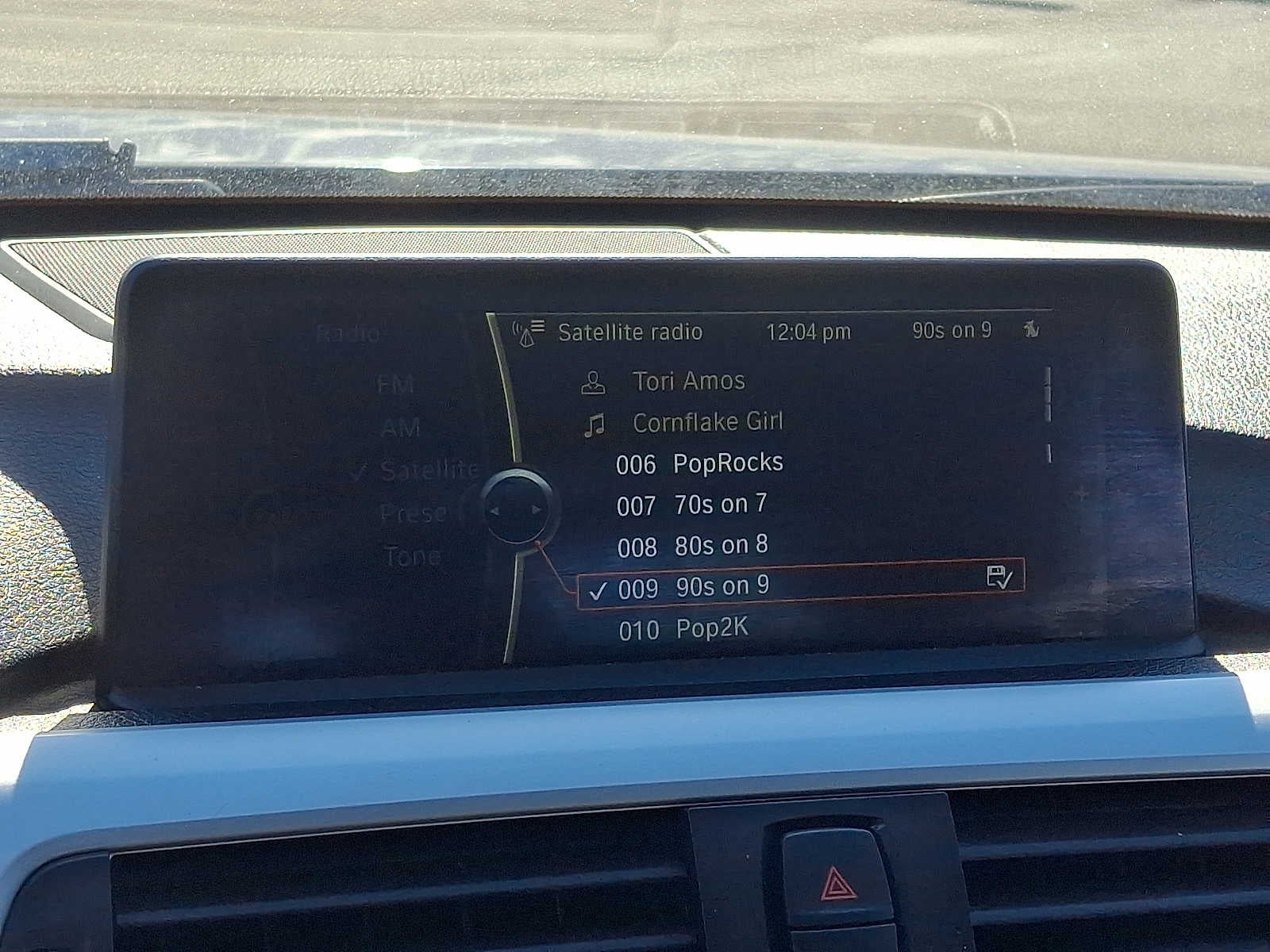 2013 BMW 3 Series 328i xDrive