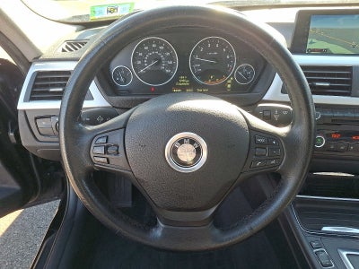 2013 BMW 3 Series 328i xDrive