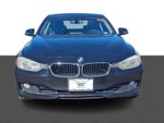 2013 BMW 3 Series 328i xDrive