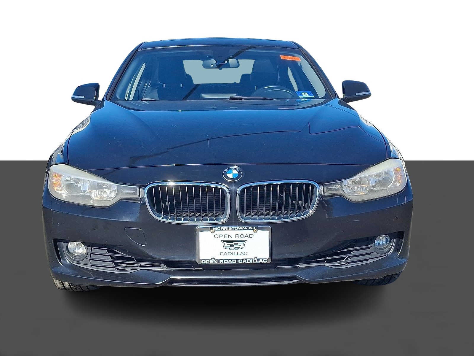 2013 BMW 3 Series 328i xDrive