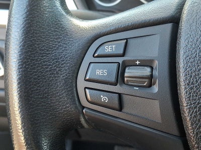 2013 BMW 3 Series 328i xDrive