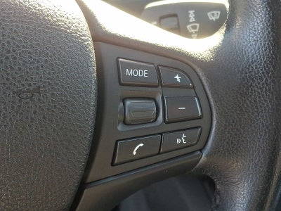 2013 BMW 3 Series 328i xDrive