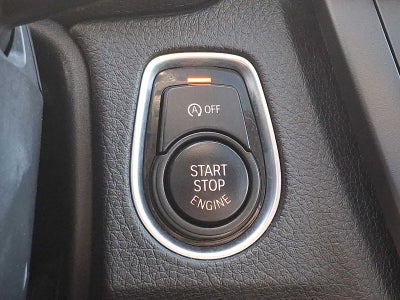 2013 BMW 3 Series 328i xDrive