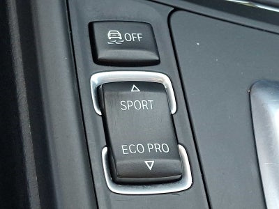 2013 BMW 3 Series 328i xDrive