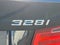 2013 BMW 3 Series 328i xDrive