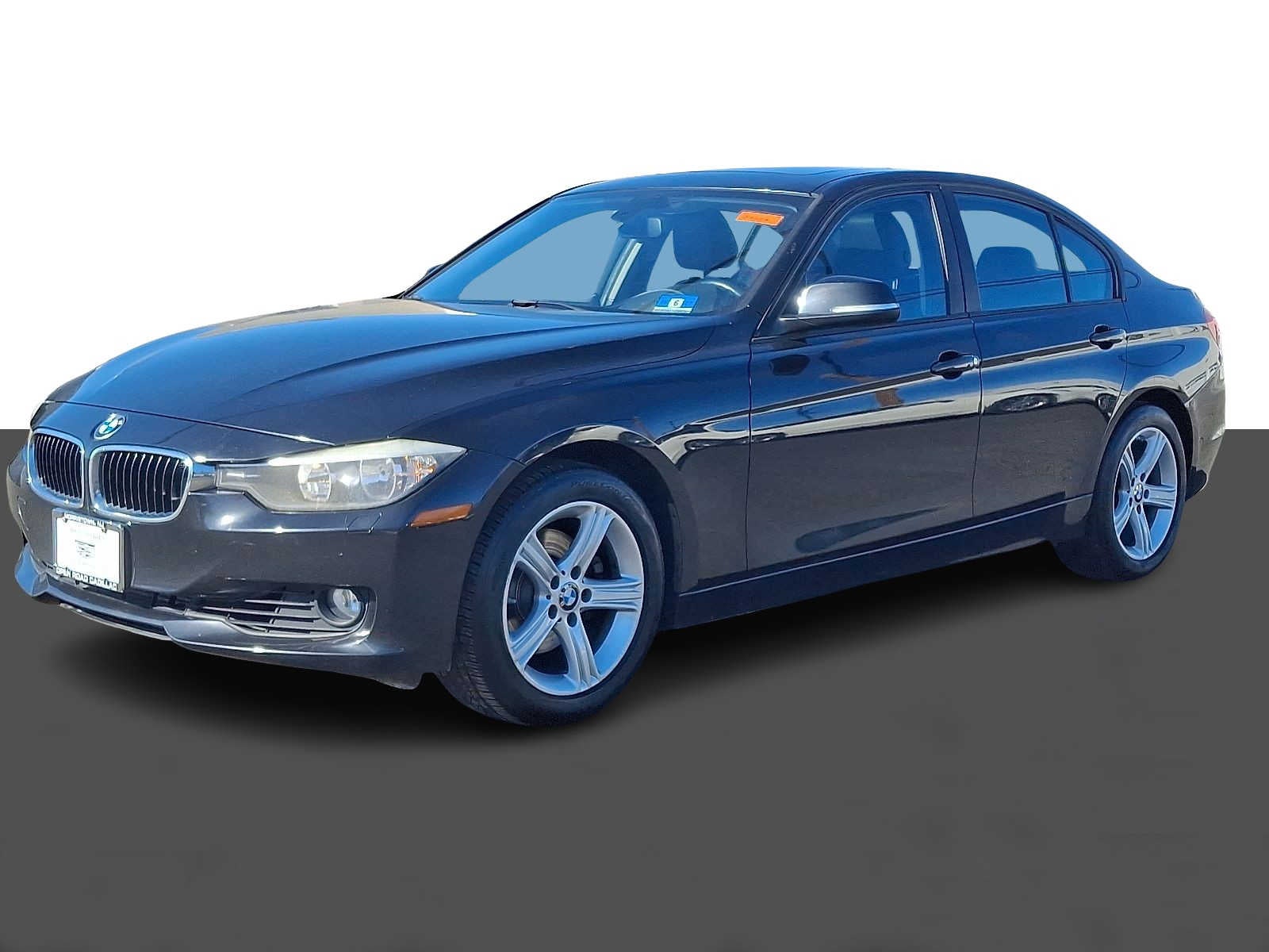 2013 BMW 3 Series 328i xDrive
