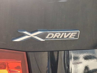 2013 BMW 3 Series 328i xDrive