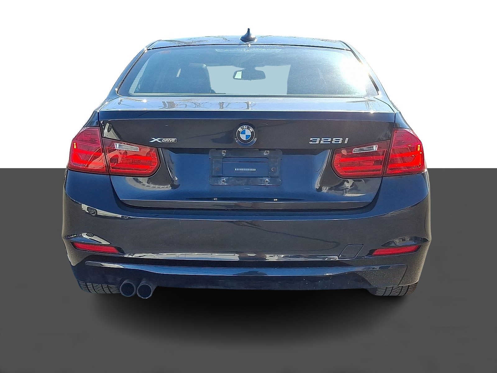 2013 BMW 3 Series 328i xDrive