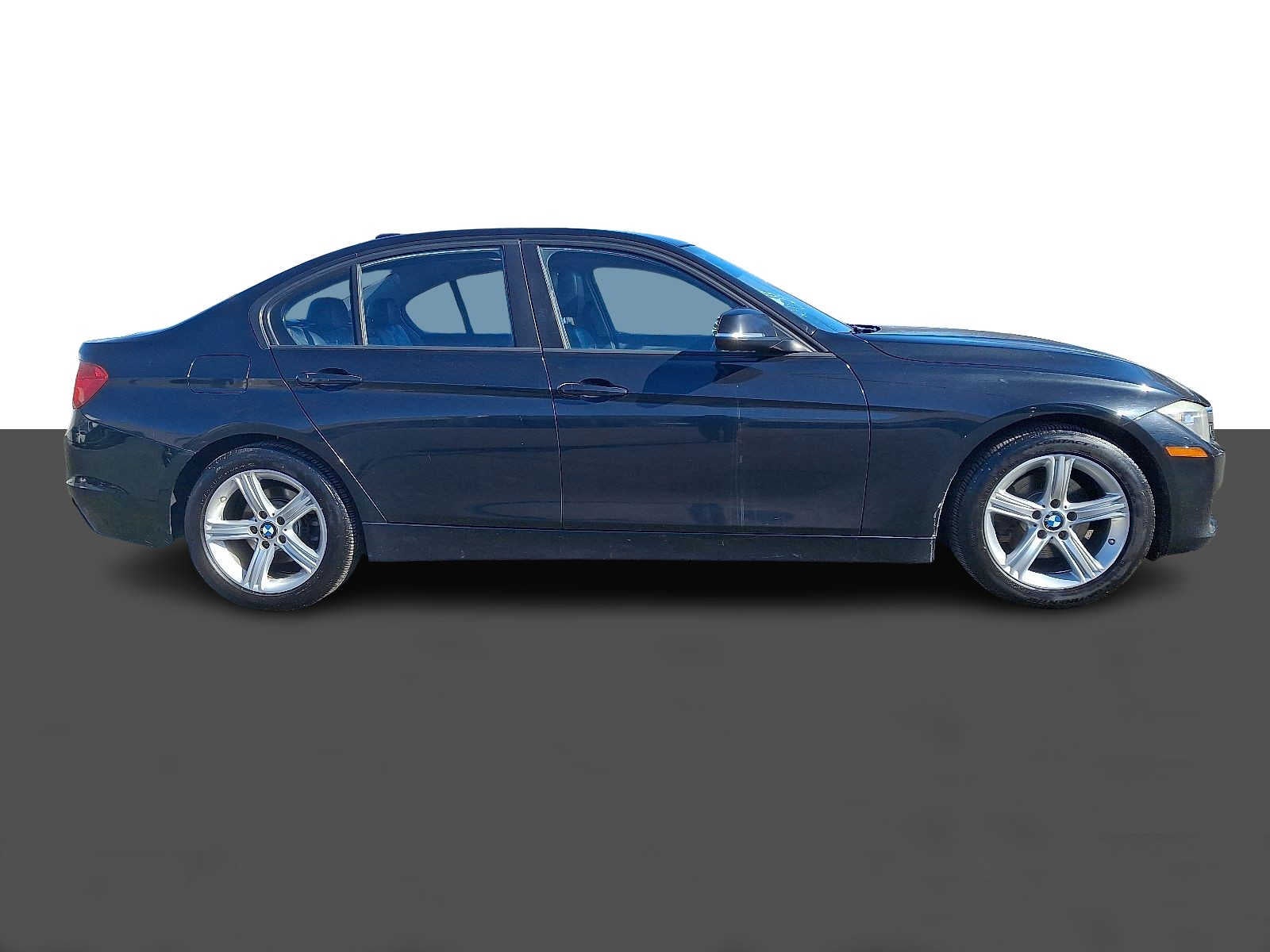 2013 BMW 3 Series 328i xDrive