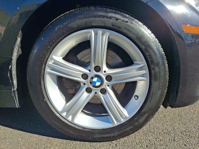 2013 BMW 3 Series 328i xDrive