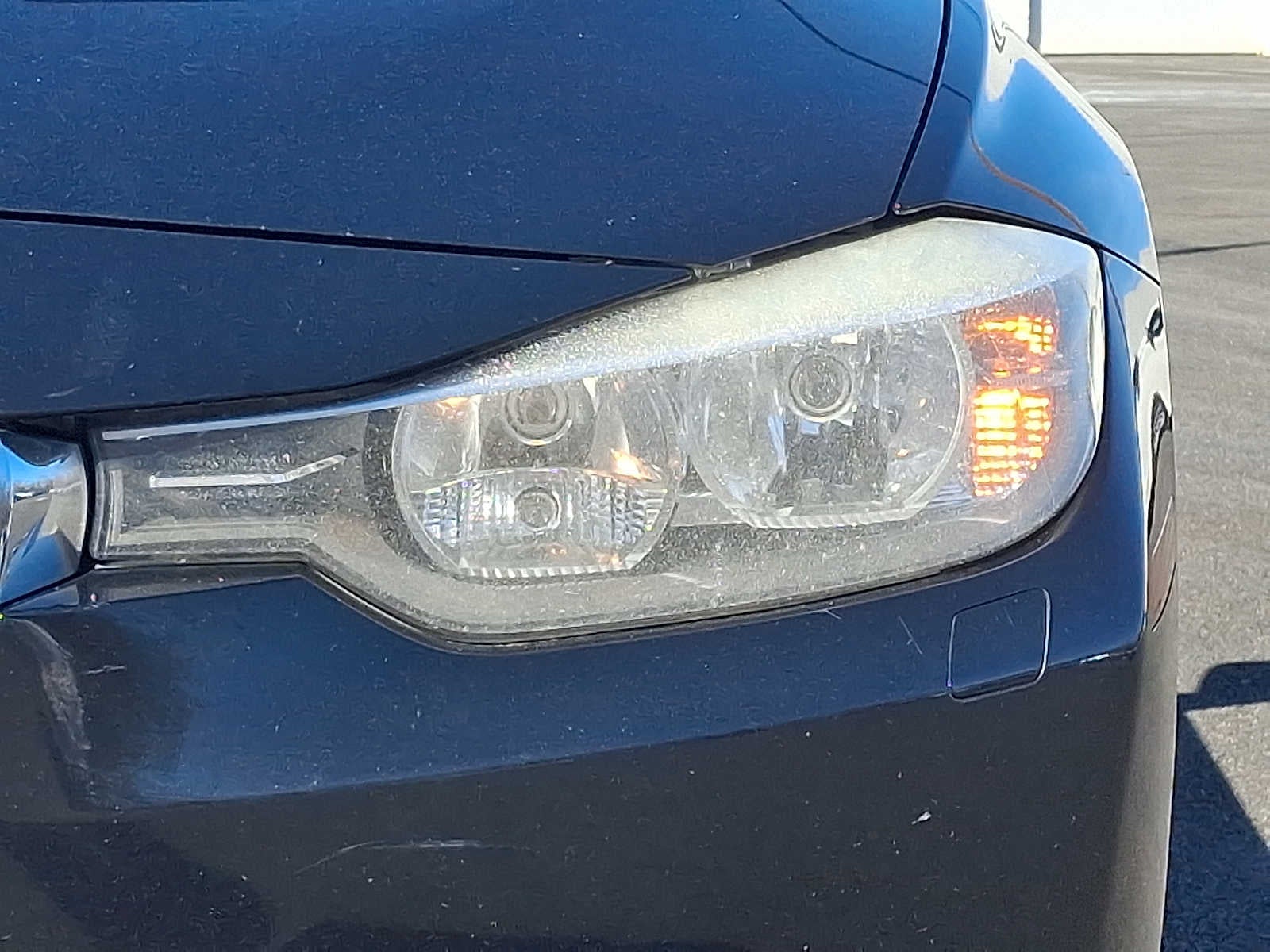 2013 BMW 3 Series 328i xDrive