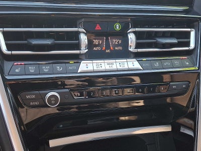 2022 BMW 8 Series 840i